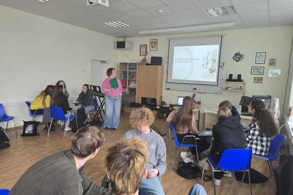 Velykos be mitų - pasitikrink, ka žinai